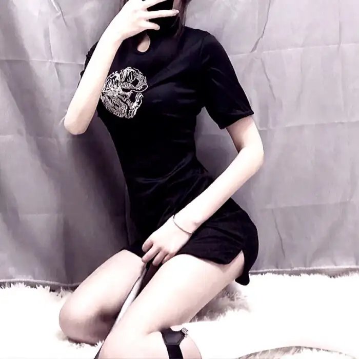 再见了,可鲁